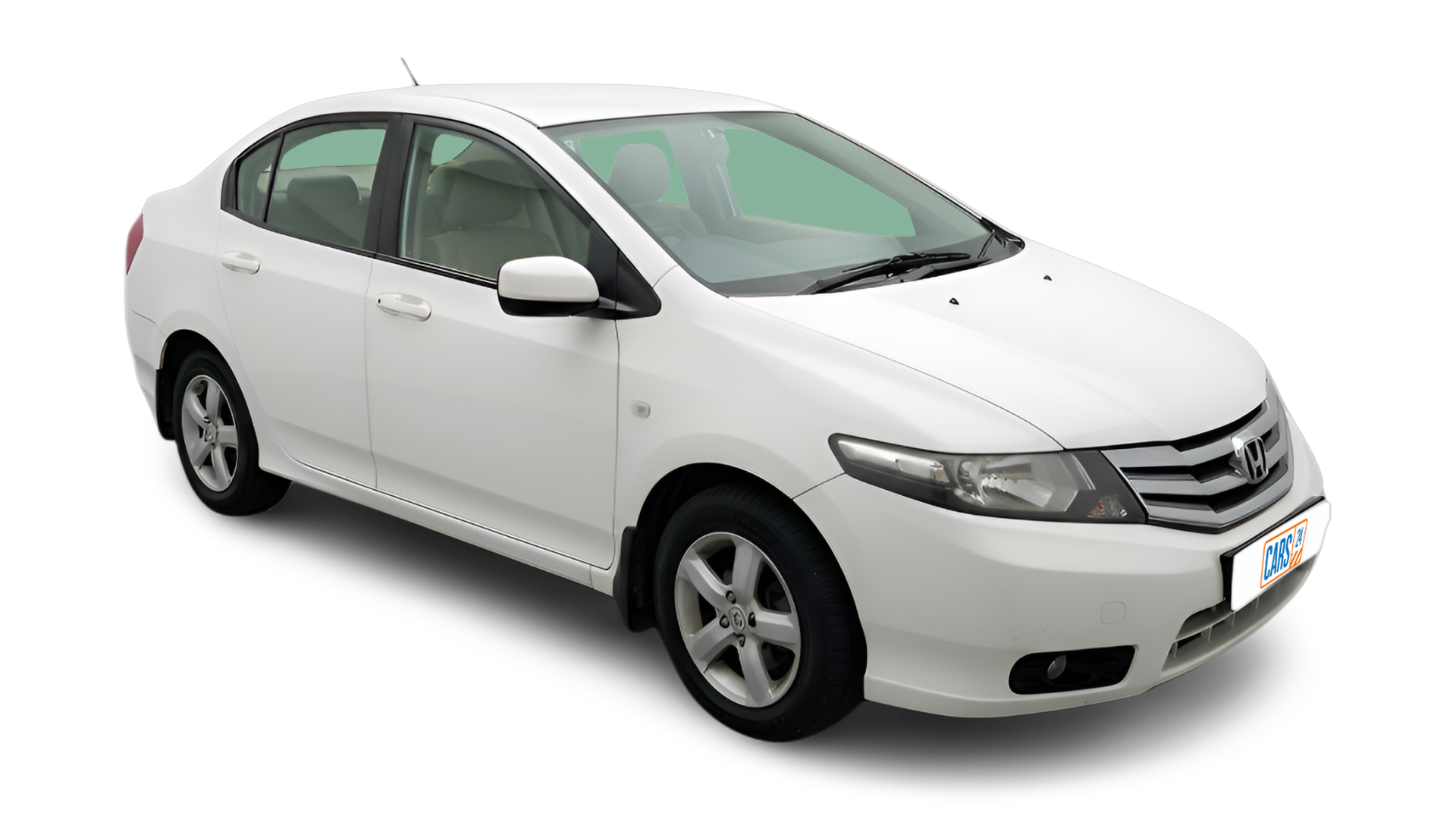 Honda City-img